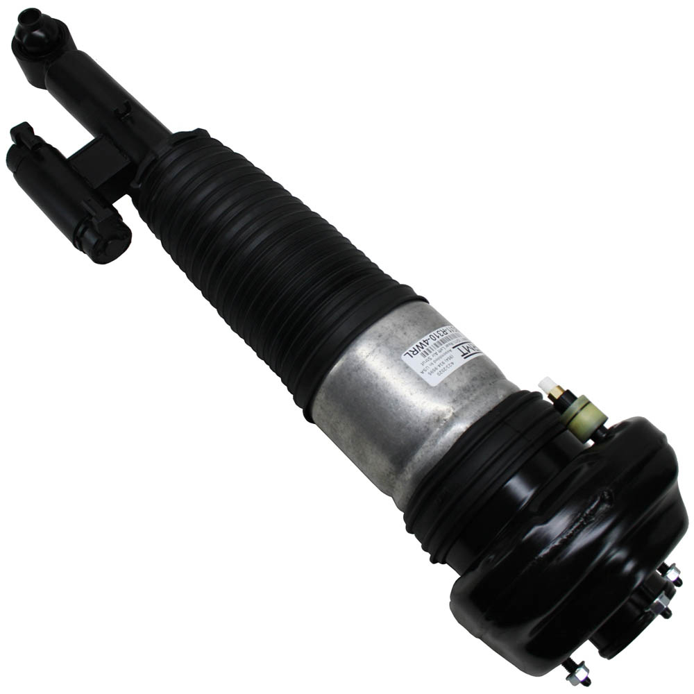 2017 Bmw 740e xDrive Air Suspension Strut