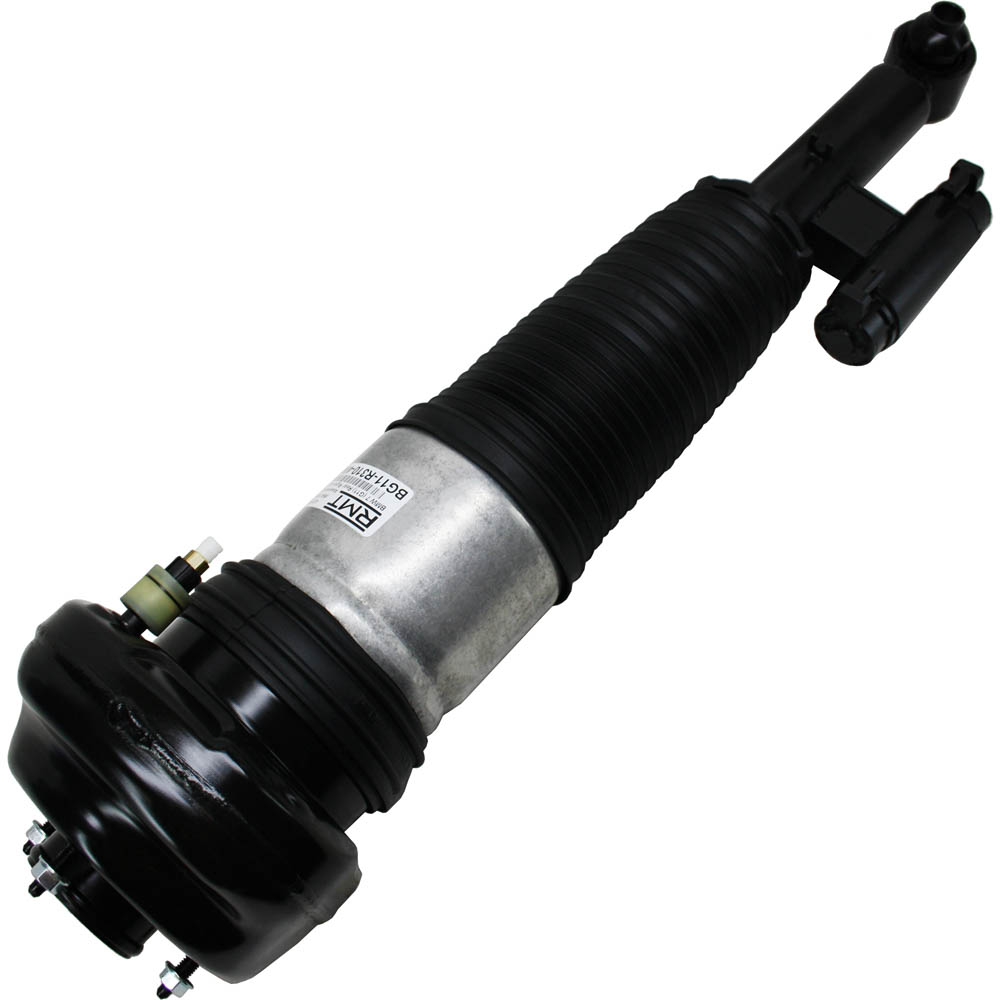 2017 Bmw 740i Air Suspension Strut