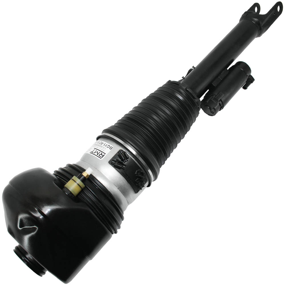 2019 Bmw 740i Air Suspension Strut