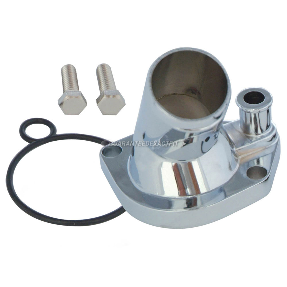 Lincoln Mark VI Engine Coolant Thermostat Housing