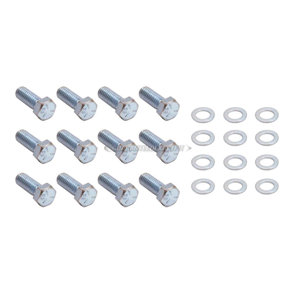 Pontiac Grand Prix Engine Intake Manifold Bolt Set