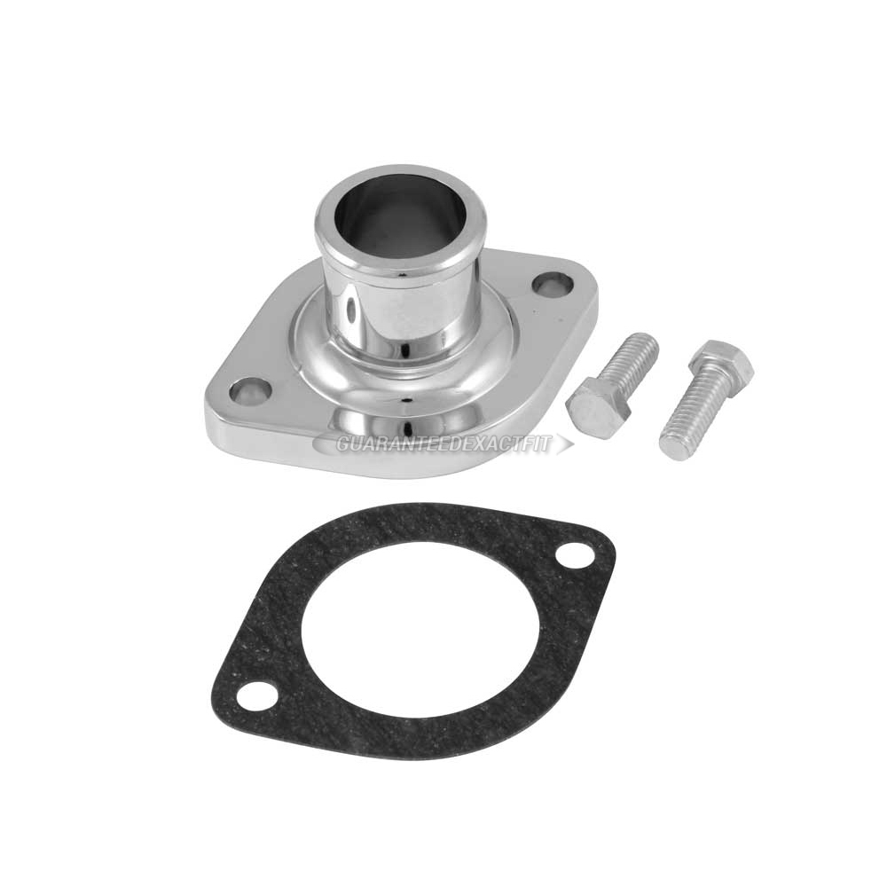 Jensen Interceptor Engine Coolant Thermostat Housing