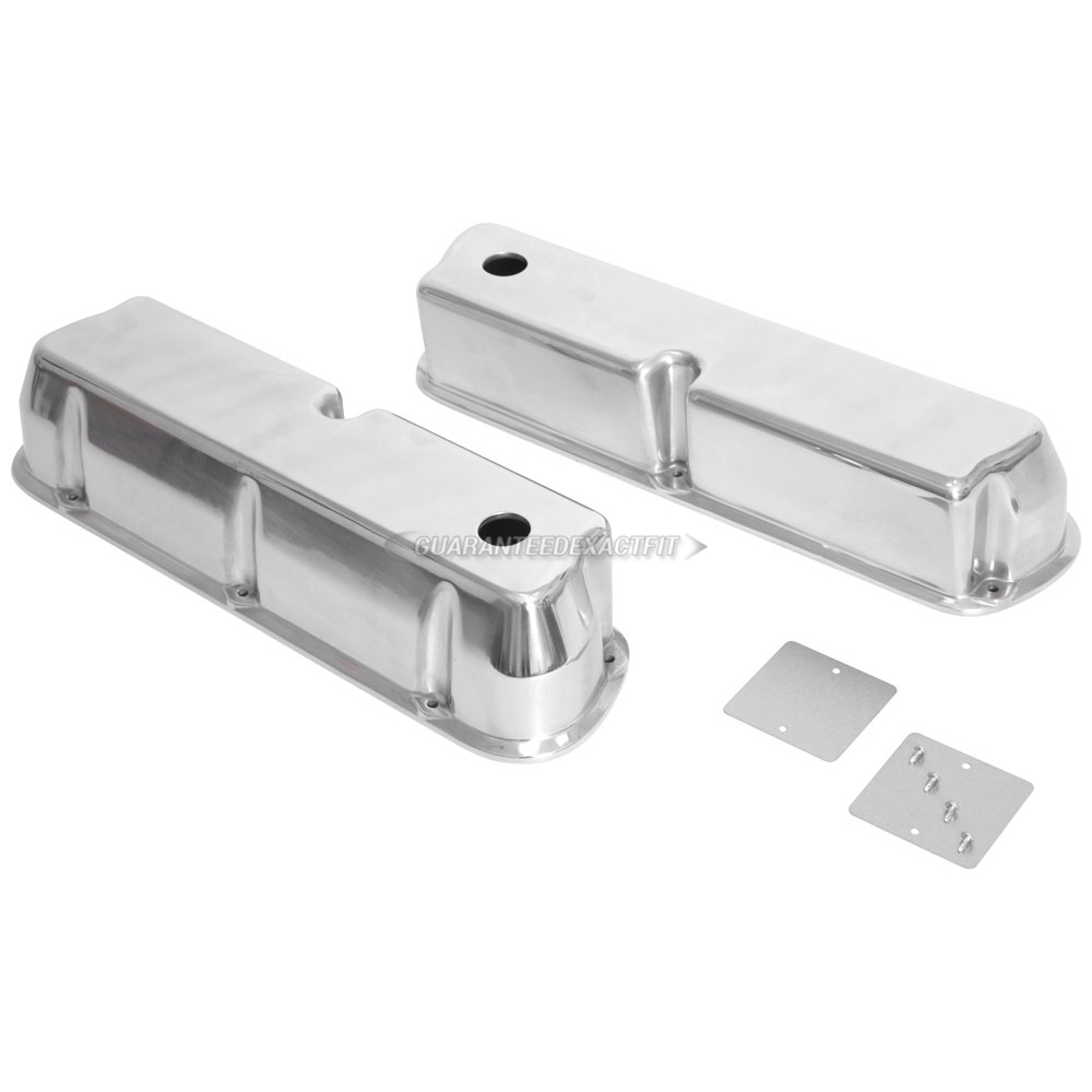 Lincoln Mark VII Engine Valve Cover Set