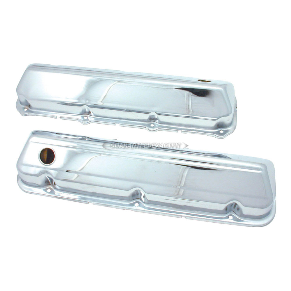Lincoln Mark III Engine Valve Cover Set