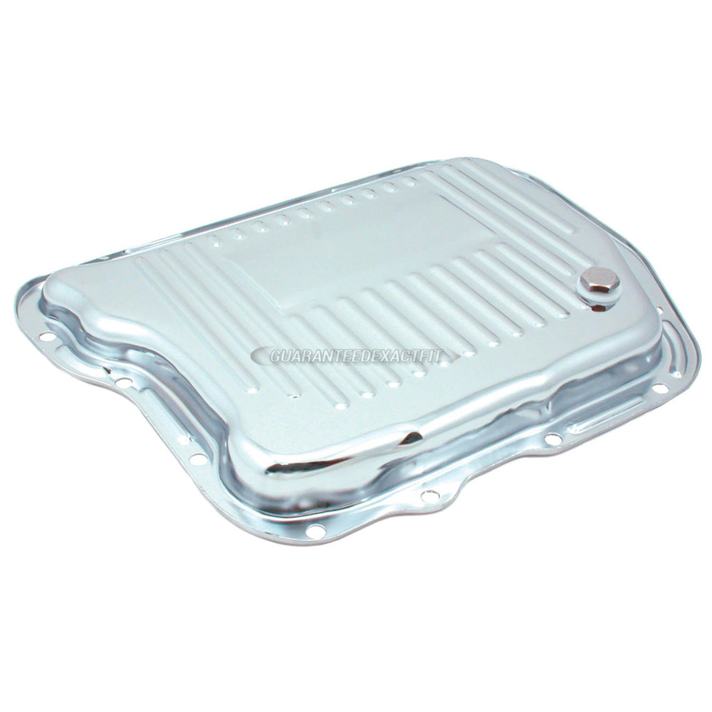 AMC Matador Auto Trans Oil Pan