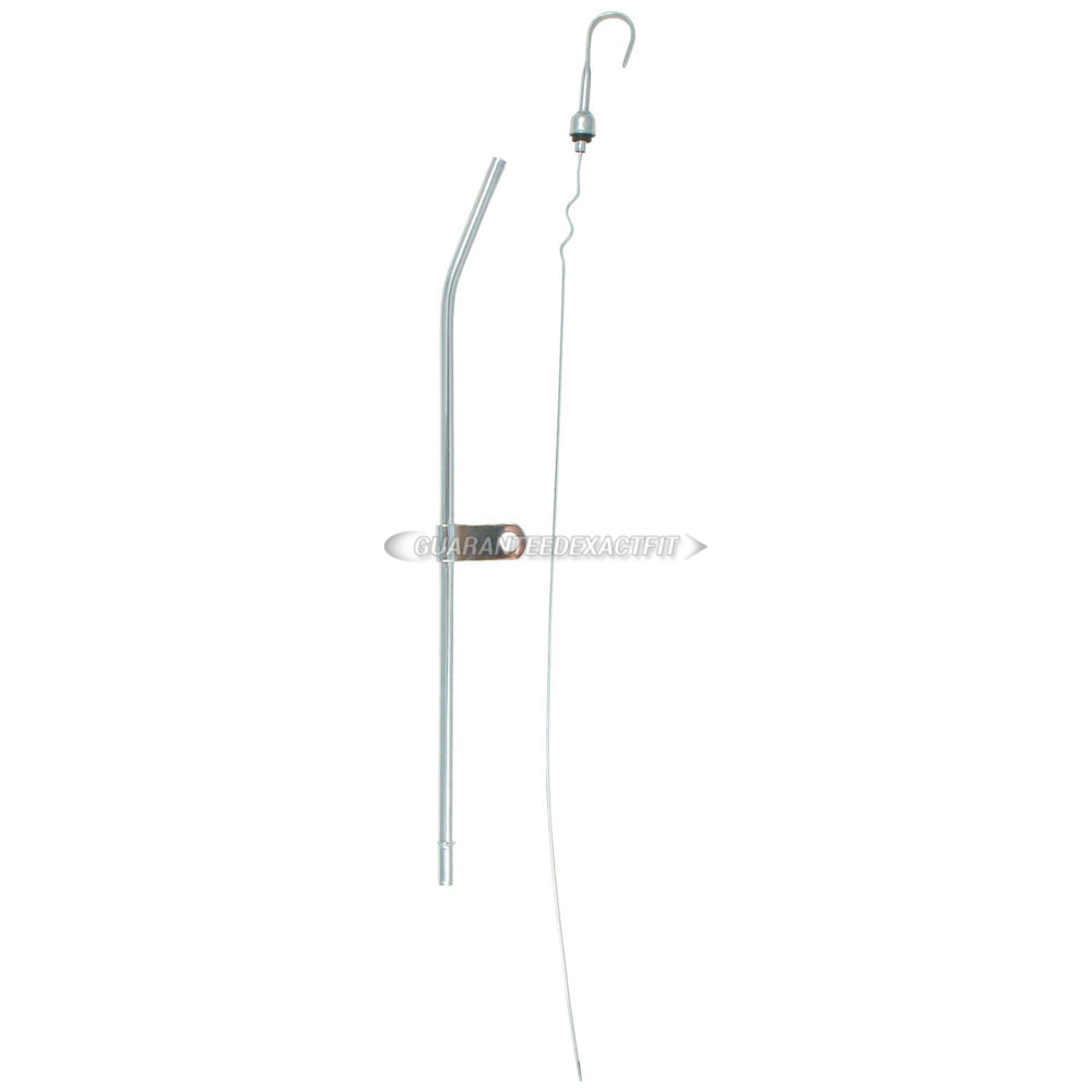 Plymouth Superbird Engine Oil Dipstick