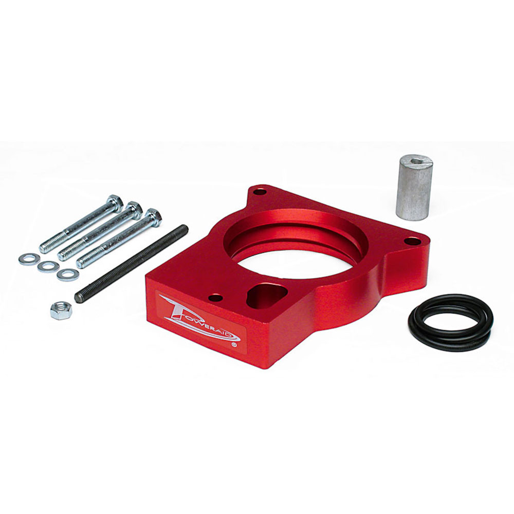 Cadillac Escalade Fuel Injection Throttle Body Spacer