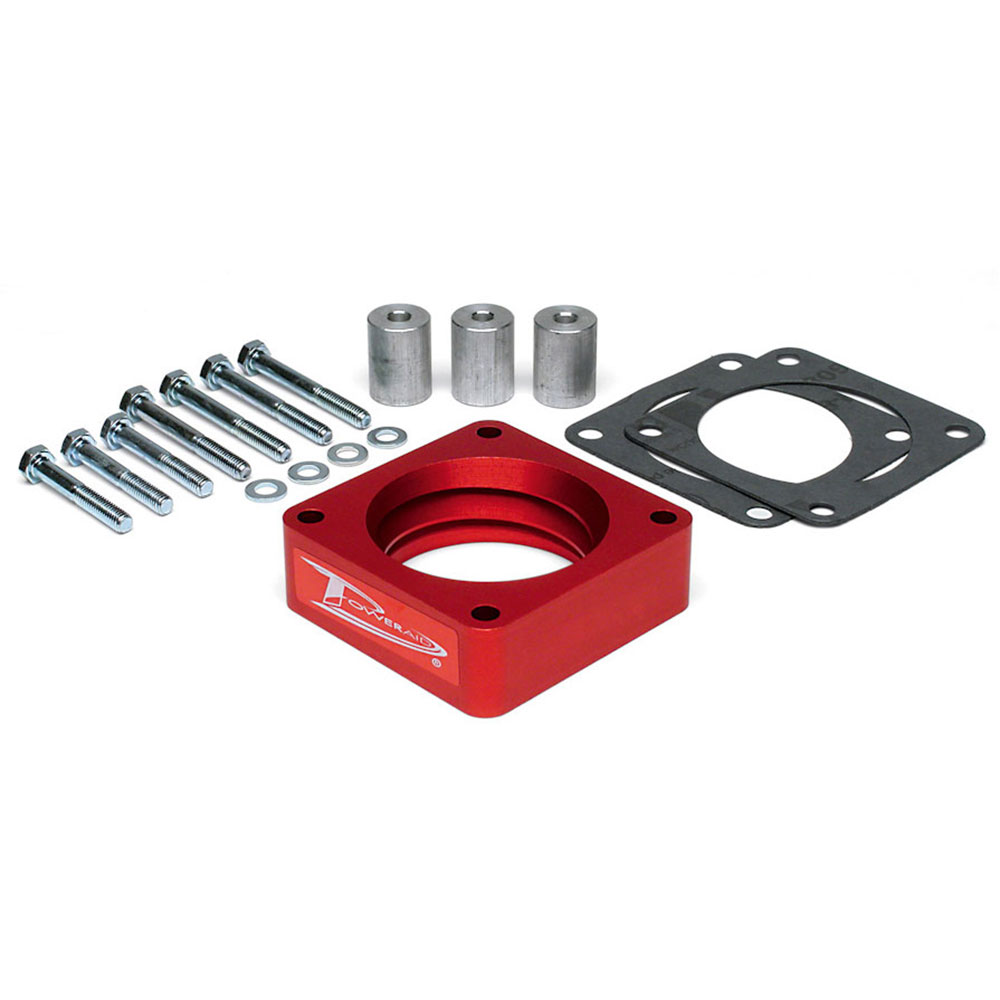 Jeep Grand Cherokee Fuel Injection Throttle Body Spacer