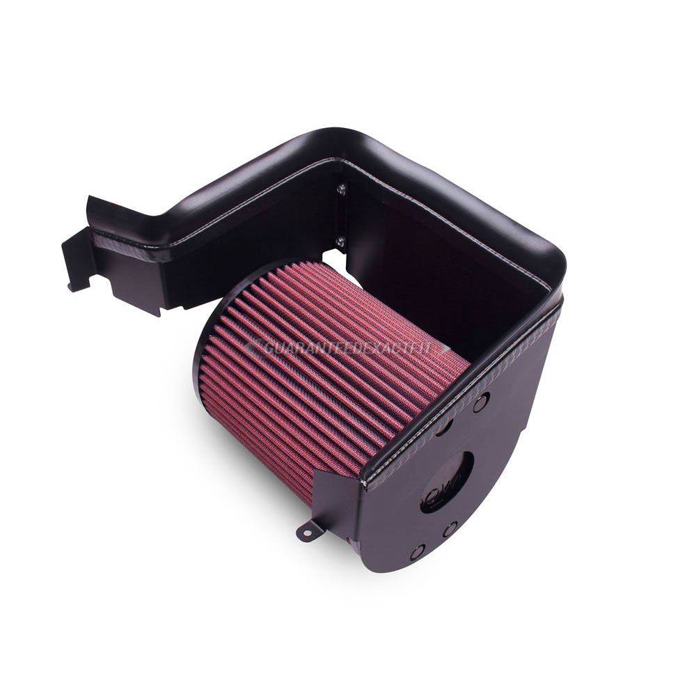 2016 Lincoln MKC Air Intake Kit