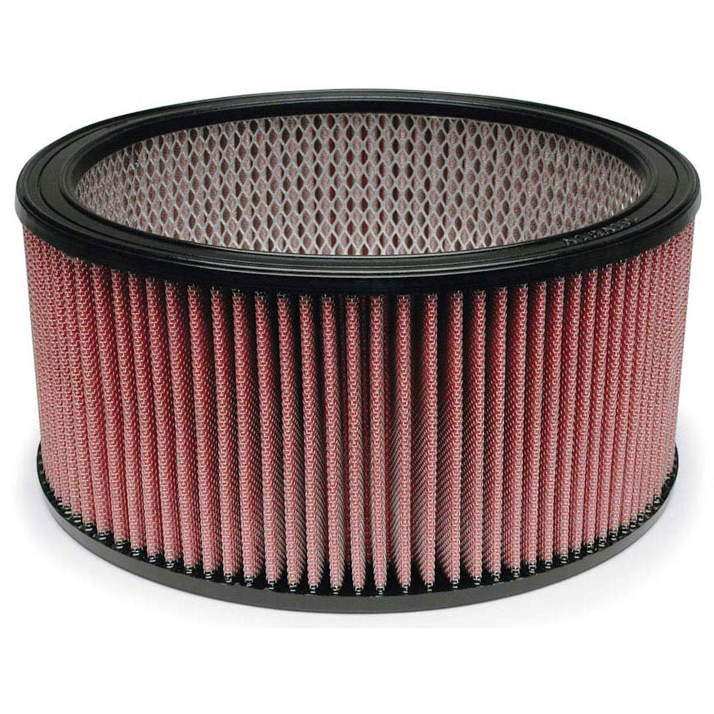 Chevrolet Van Air Filter