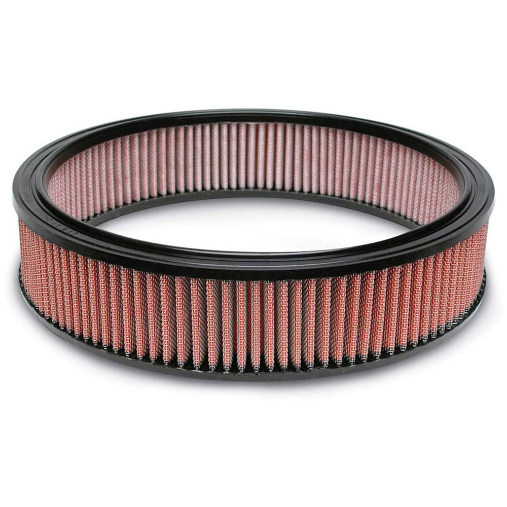 Lincoln Mark IV Air Filter