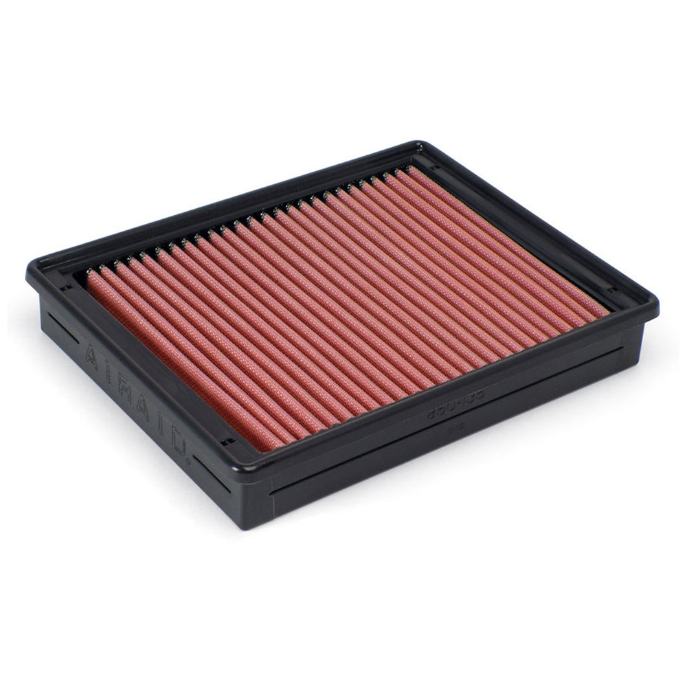 Chevrolet Avalanche 1500 Air Filter
