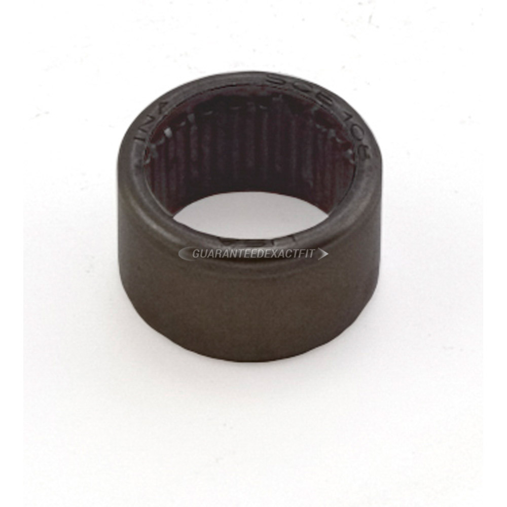 Jeep Cherokee Differential Bearing Kits