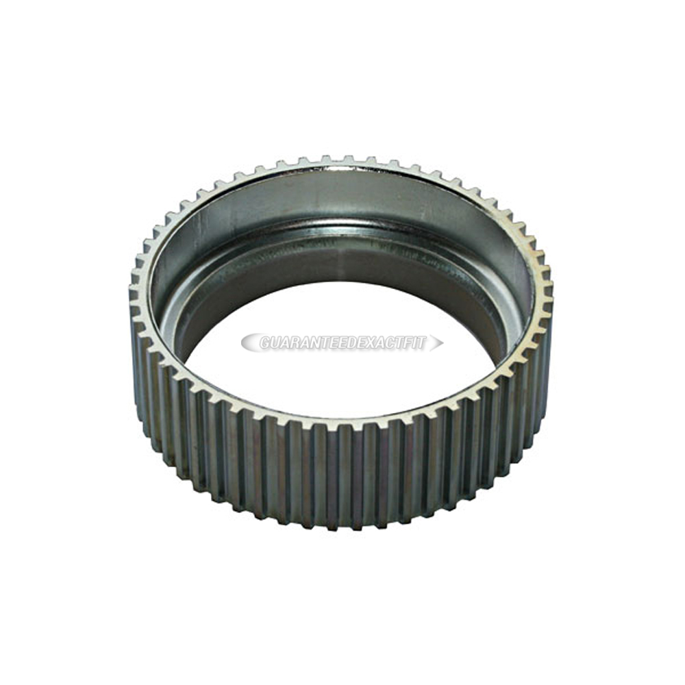 Jeep Wrangler ABS Wheel Speed Sensor Tone Ring