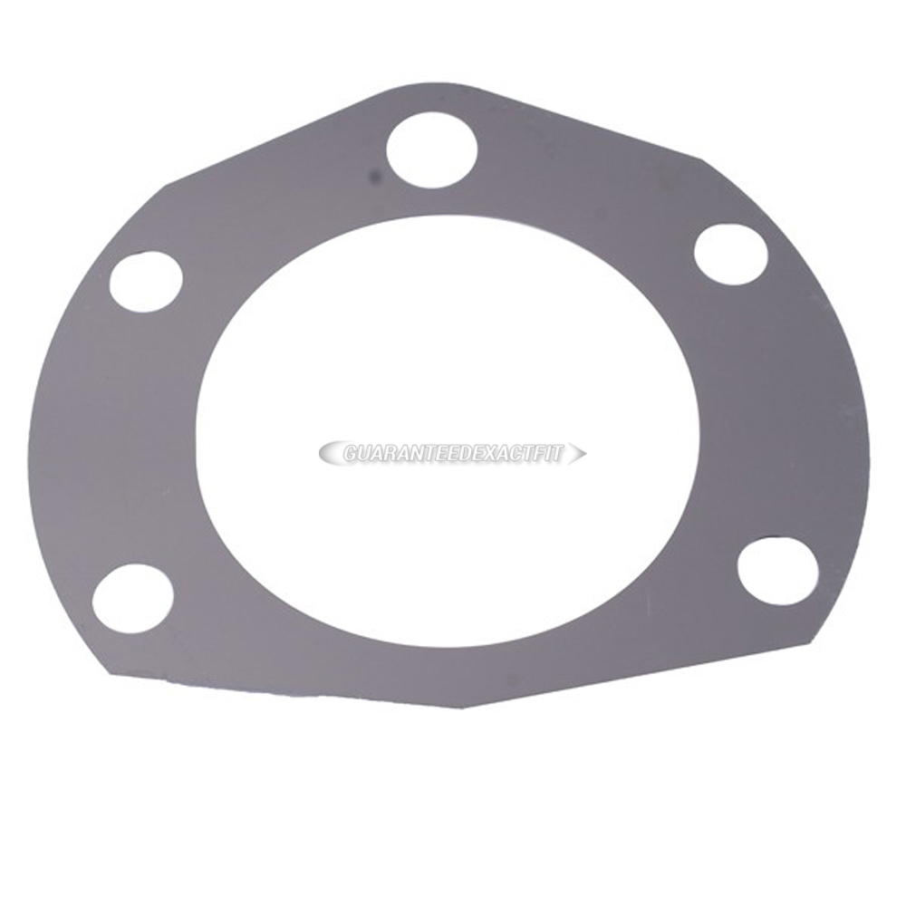 Jeep CJ Models Axle Housing Shim