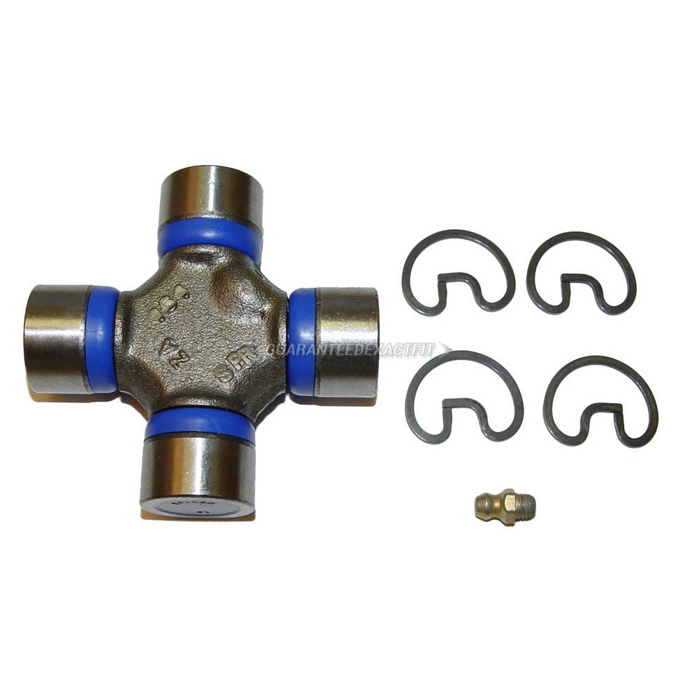 Jeep Wagoneer Universal Joints