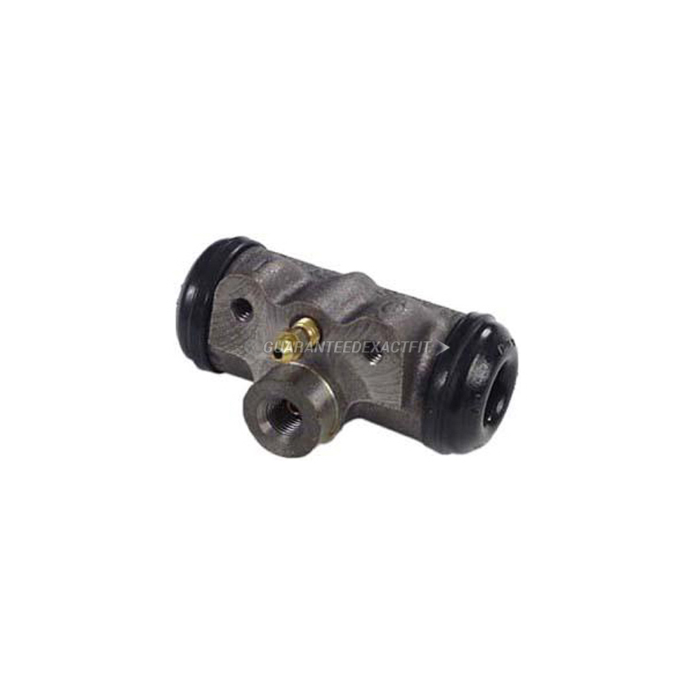 Jeep Dispatcher Brake Slave Cylinder