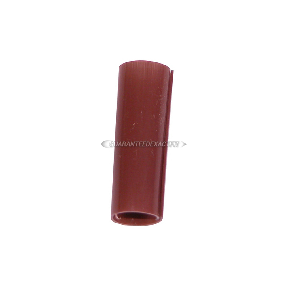 Jeep Wrangler Disc Brake Caliper Guide Pin Sleeve
