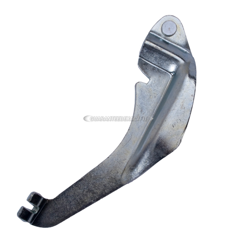 Omix-Ada 16751.13 Parking Brake Lever Omix-Ada 16751.13 Parking Brake Lever