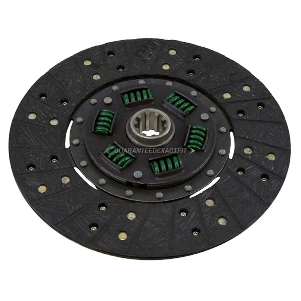 Jeep FC150 Clutch Disc