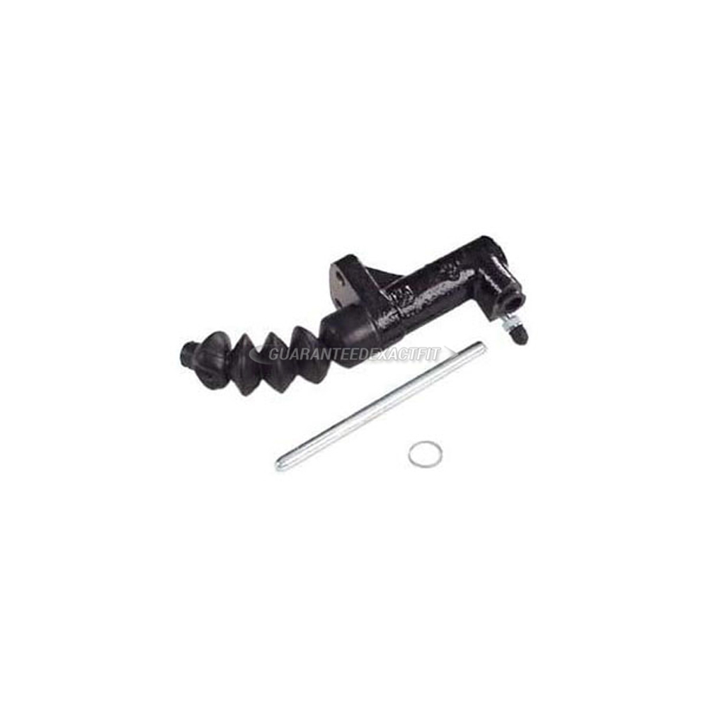 Jeep CJ Models Clutch Slave Cylinder