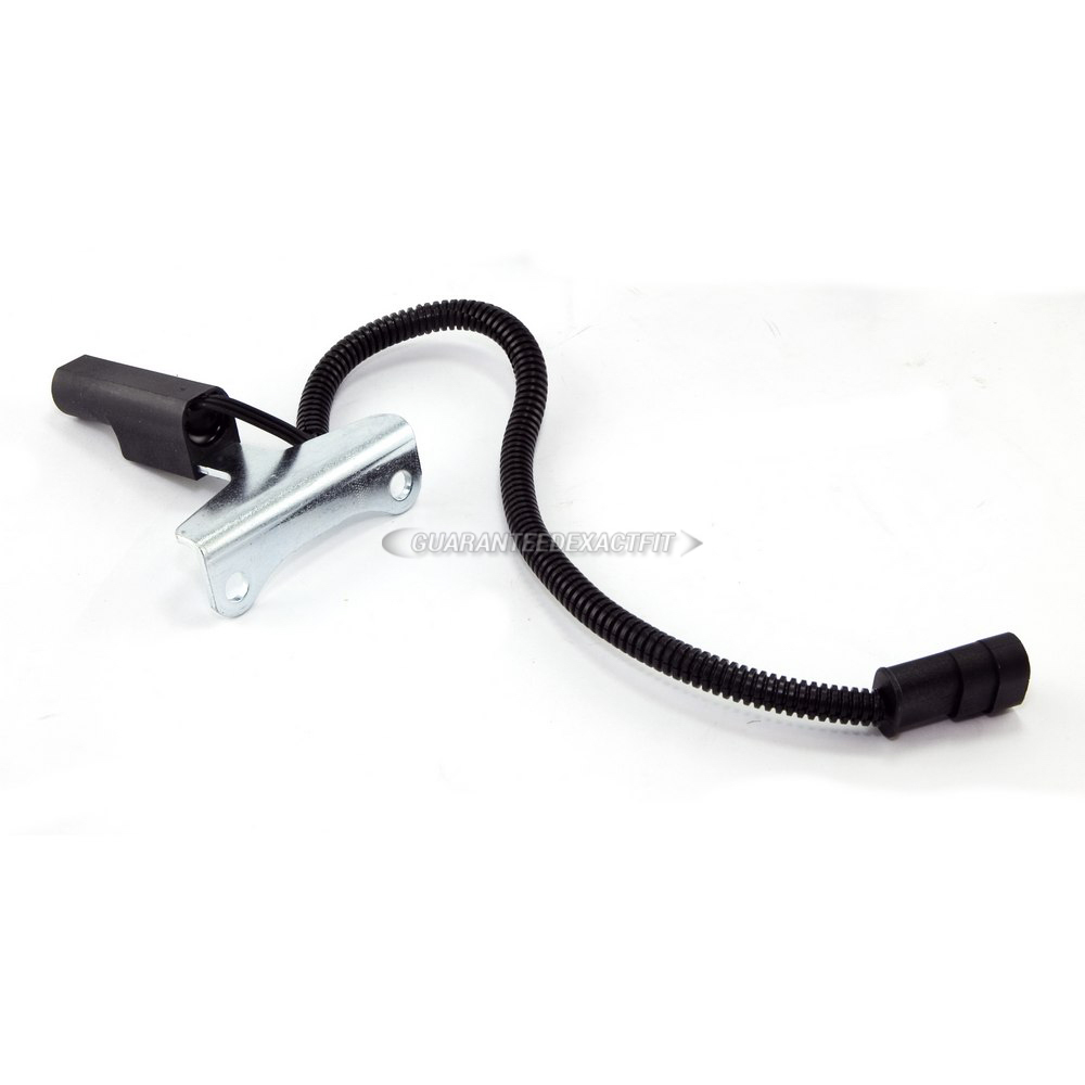 2006 Jeep Grand Cherokee Crankshaft Sensor