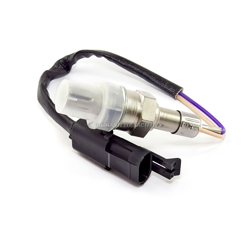 Jeep Scrambler Oxygen Sensor