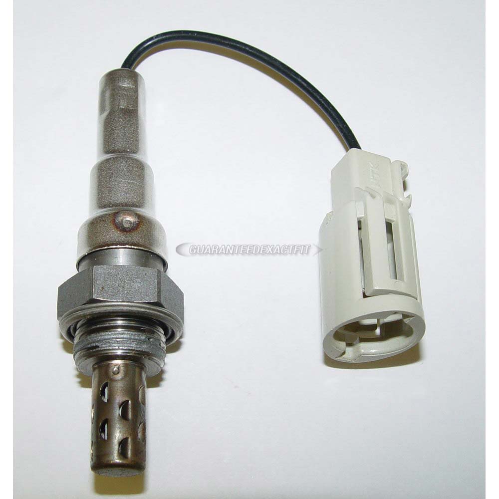 Jeep Cherokee Oxygen Sensor