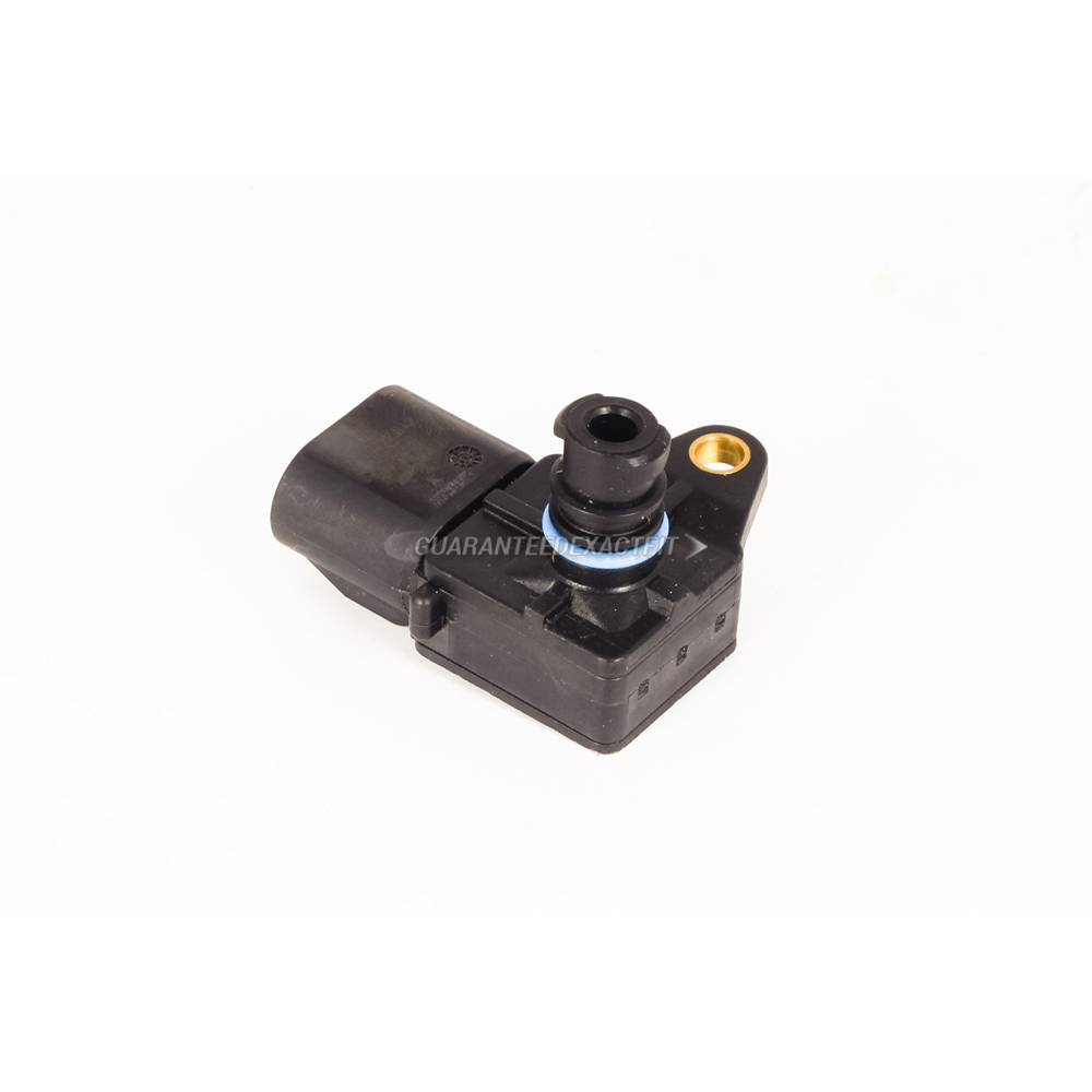 Jeep Patriot Manifold Air Pressure Sensor