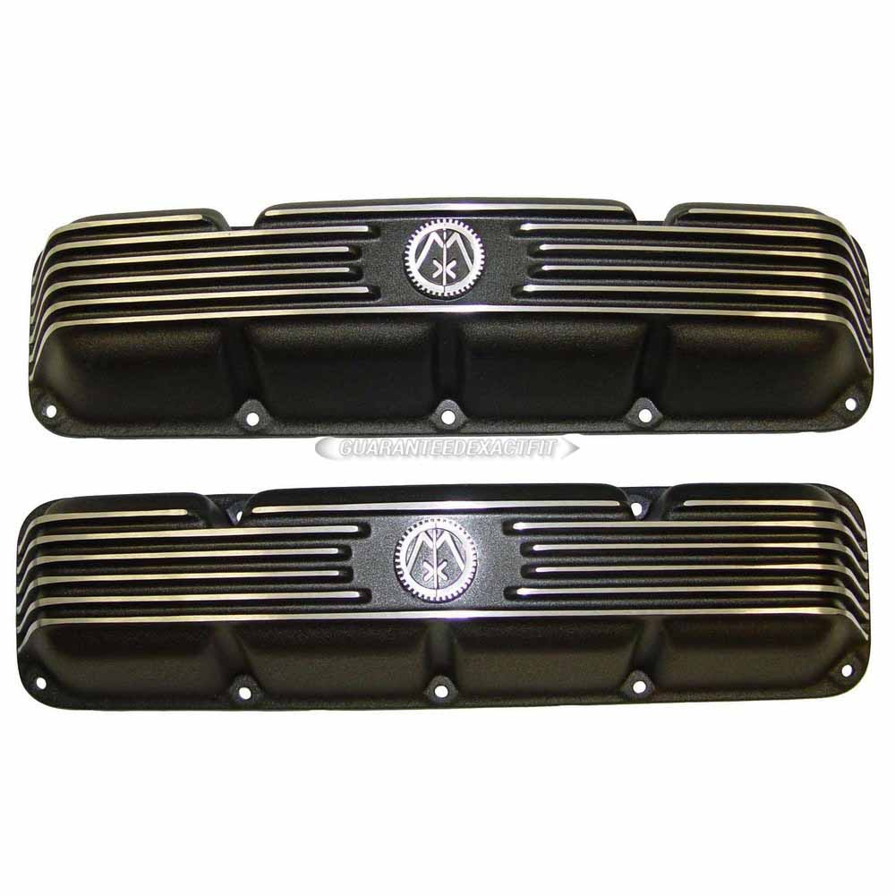 Jeep Cherokee Engine Valve Cover Set