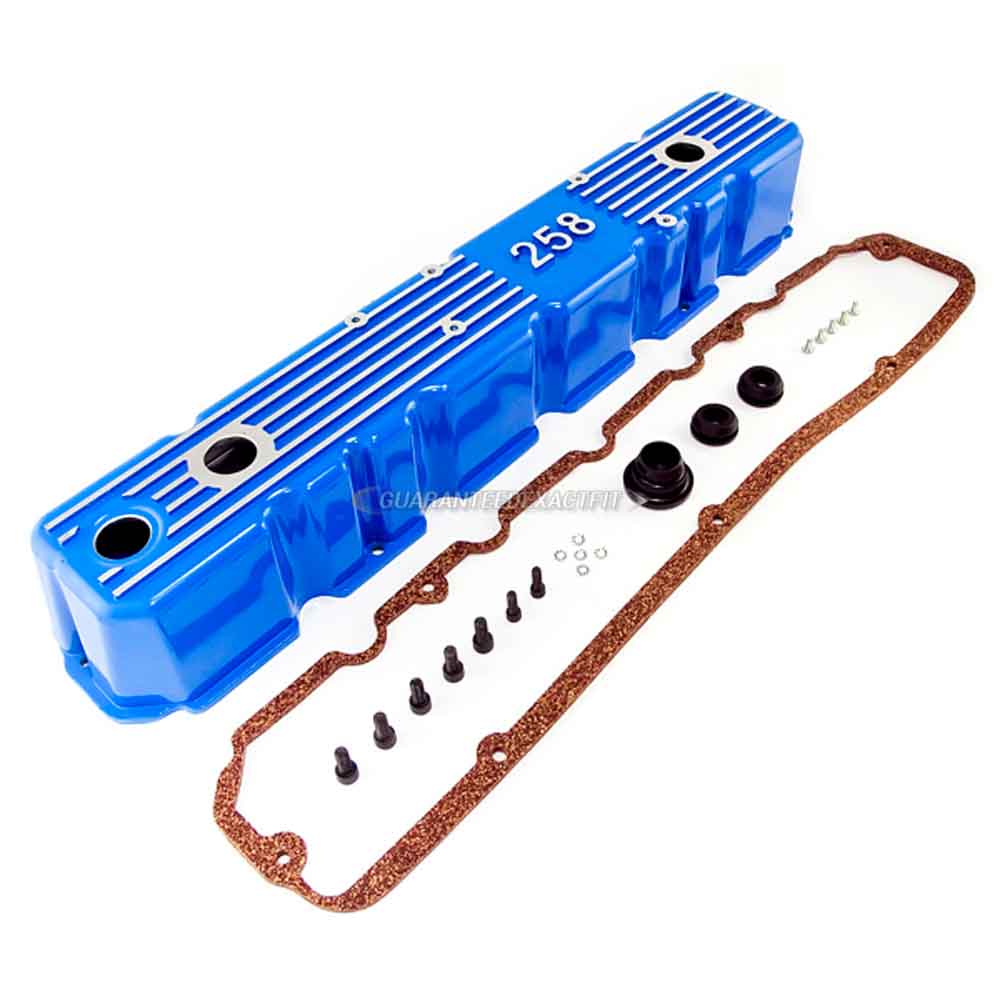 Jeep Wagoneer Valve Cover