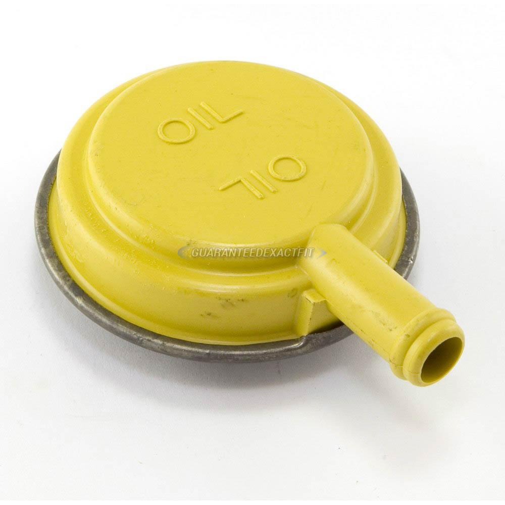 Jeep Cherokee Engine Oil Filler Cap