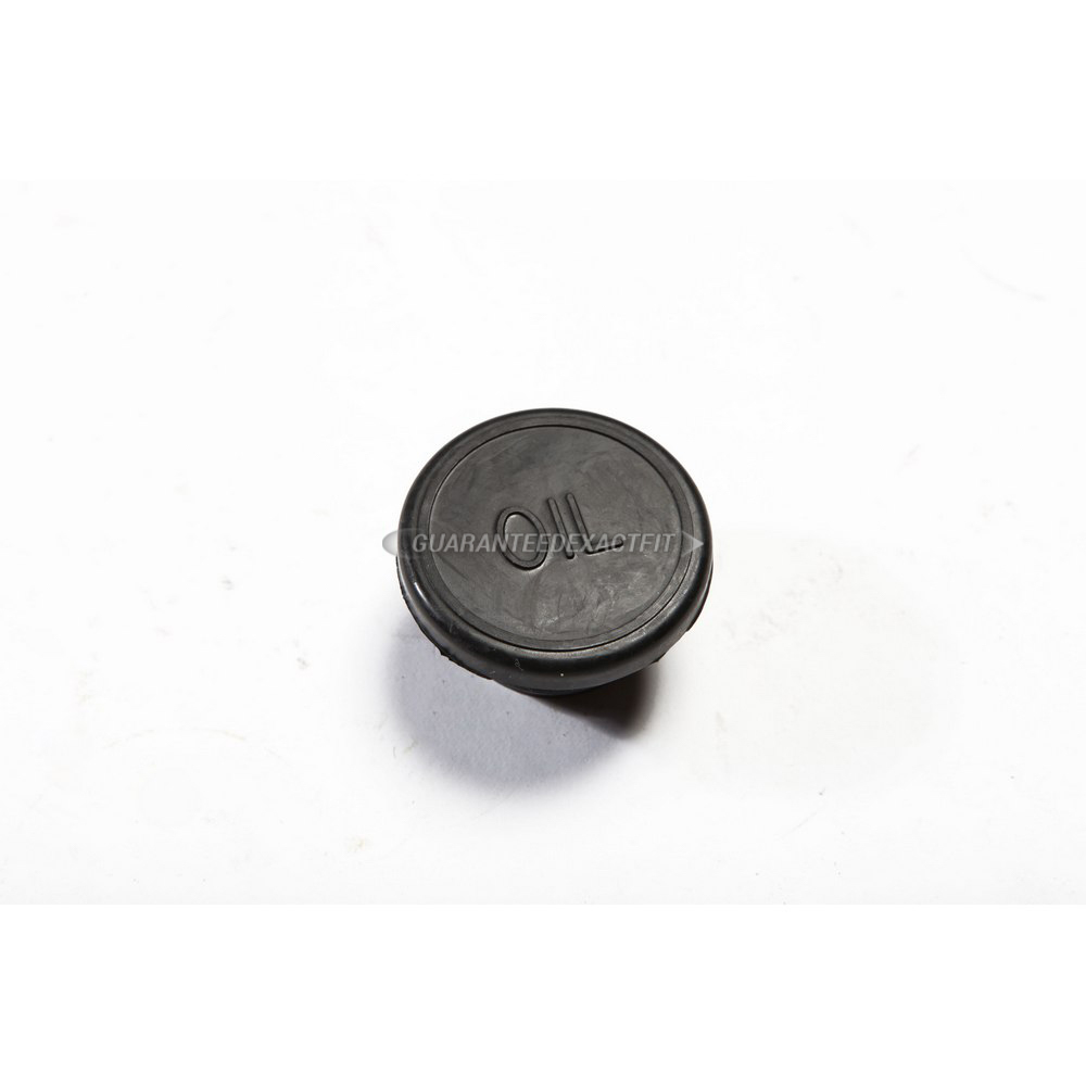 Jeep Dispatcher Engine Oil Filler Cap