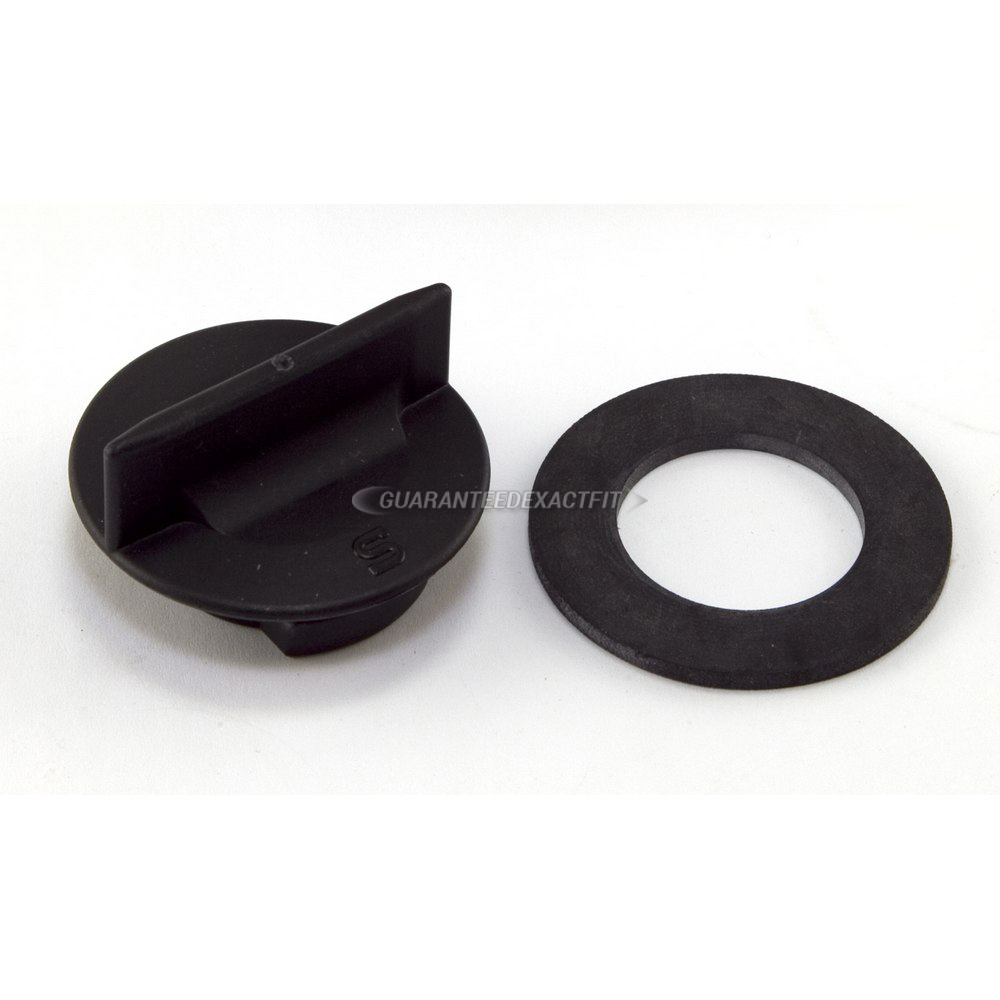 Jeep Comanche Engine Oil Filler Cap