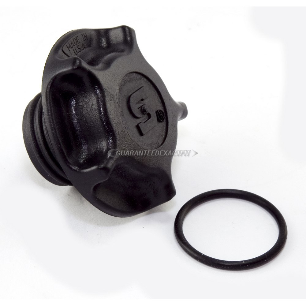 Jeep Grand Cherokee Engine Oil Filler Cap
