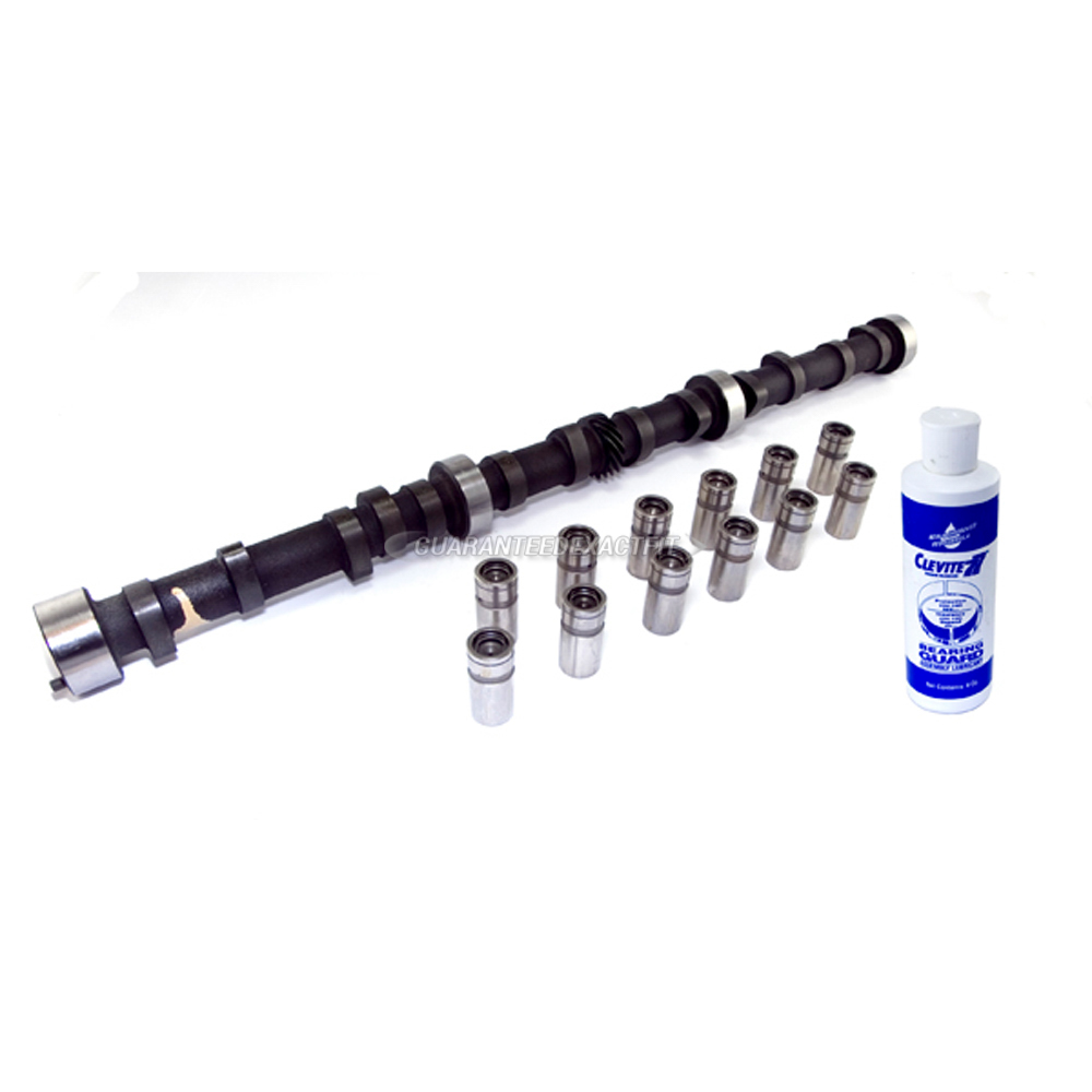 Jeep Wrangler Engine Camshaft and Lifter Kit