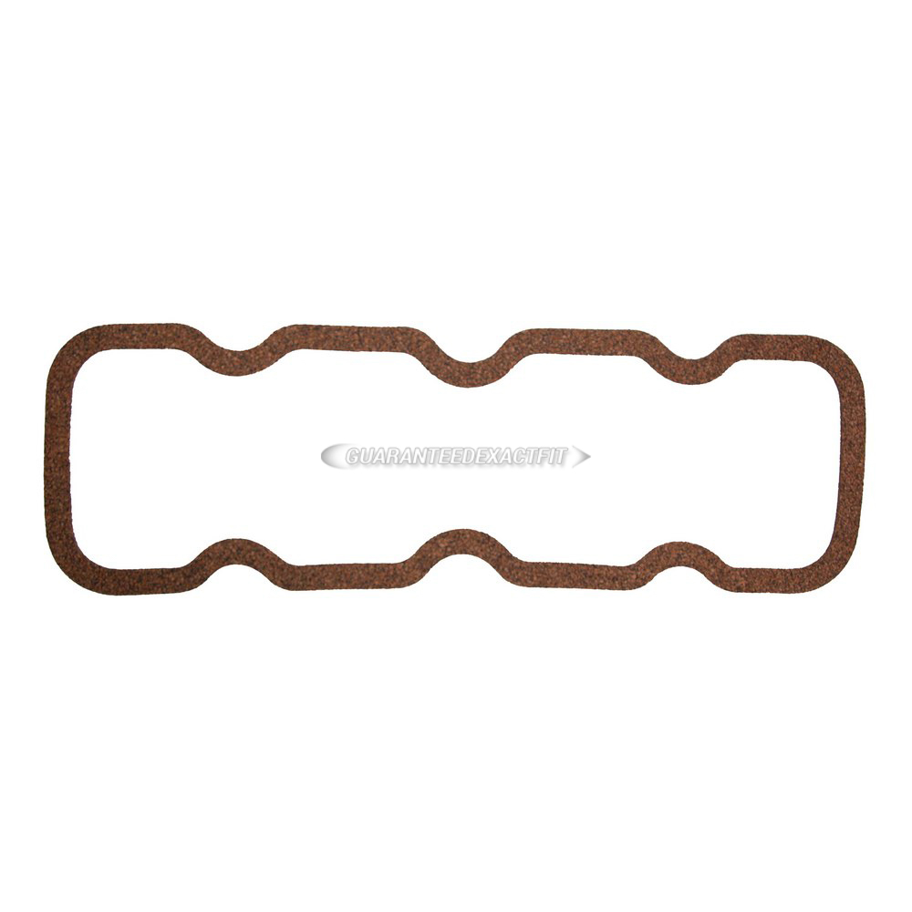 Jeep FC150 Engine Gasket Set - Valve Cover