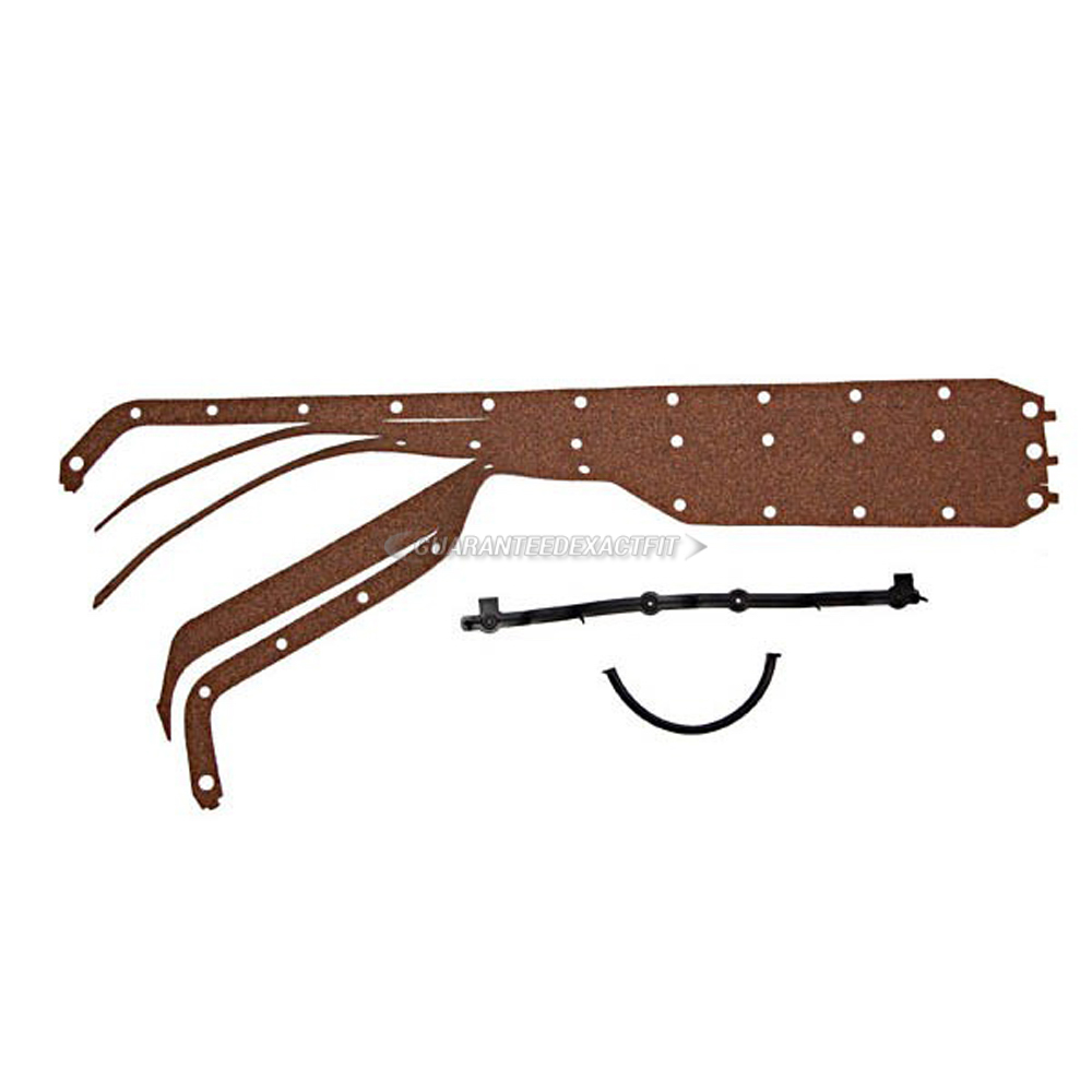 Jeep Scrambler Engine Gasket Set - Valve Cover