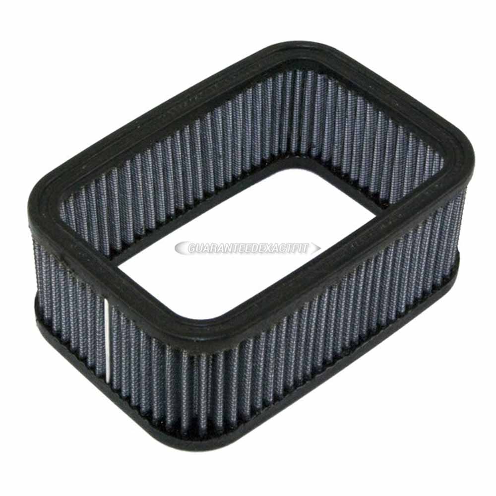 Jeep CJ Models Air Filter