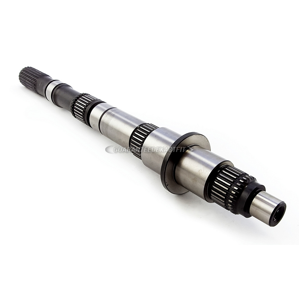 Jeep J10 Manual Transmission Main Shaft