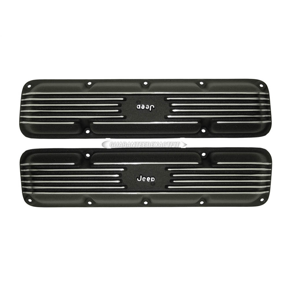 Jeep Cherokee Engine Valve Cover Set