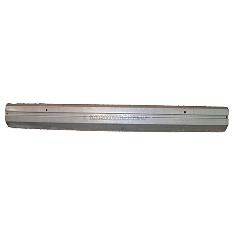 Jeep Cherokee Offroad Bumper