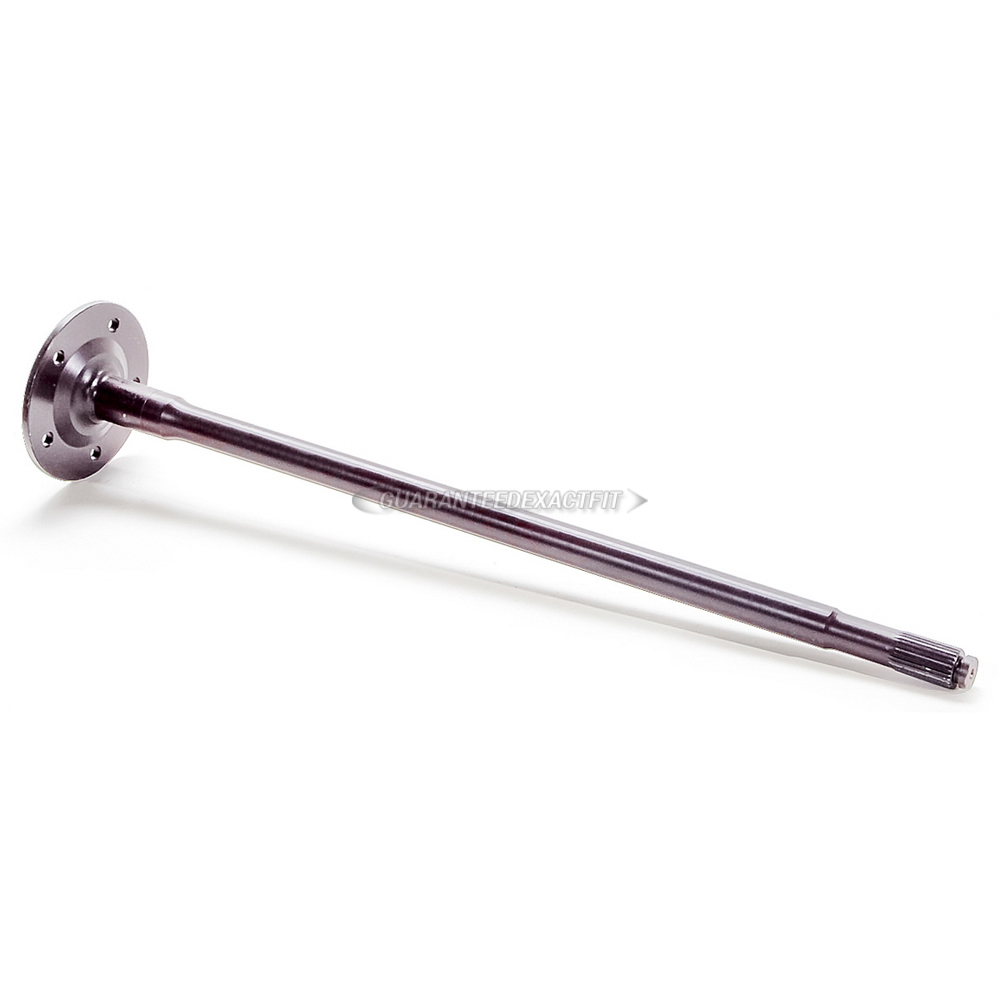 Chevrolet P20 Axle Shaft