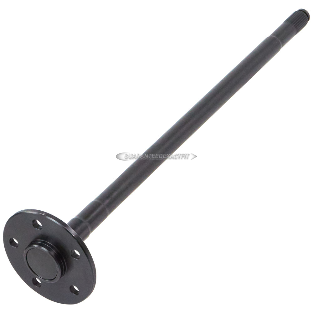 Alloy USA 15110 Axle Shaft