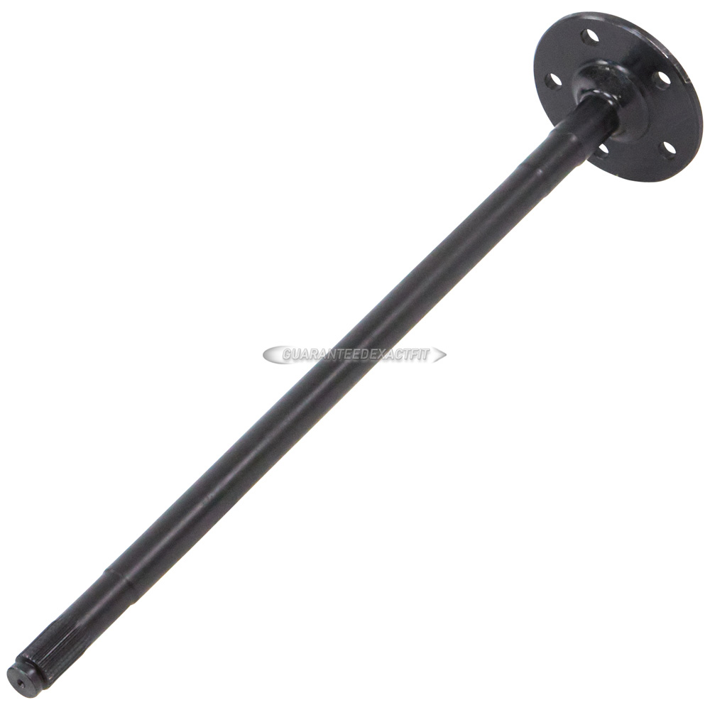 Alloy USA 15110 Axle Shaft