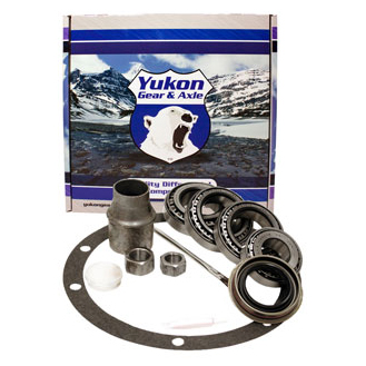 1998 Toyota Tacoma axle differential bearing and seal kit 