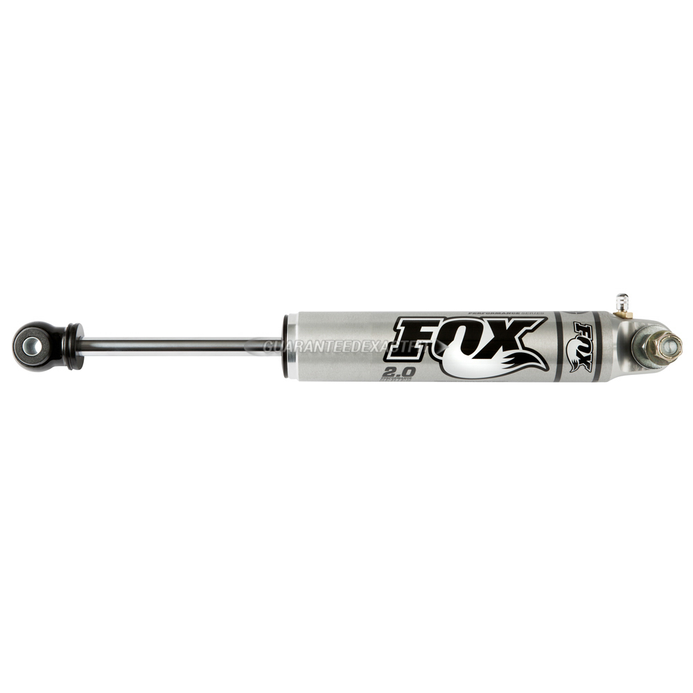 2005 Ford F Series Trucks Steering Stabilizer