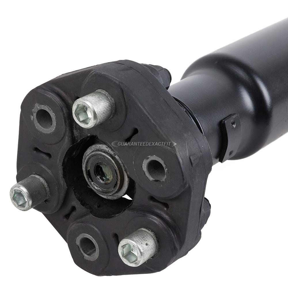 BuyAutoParts 91-00143N Driveshaft