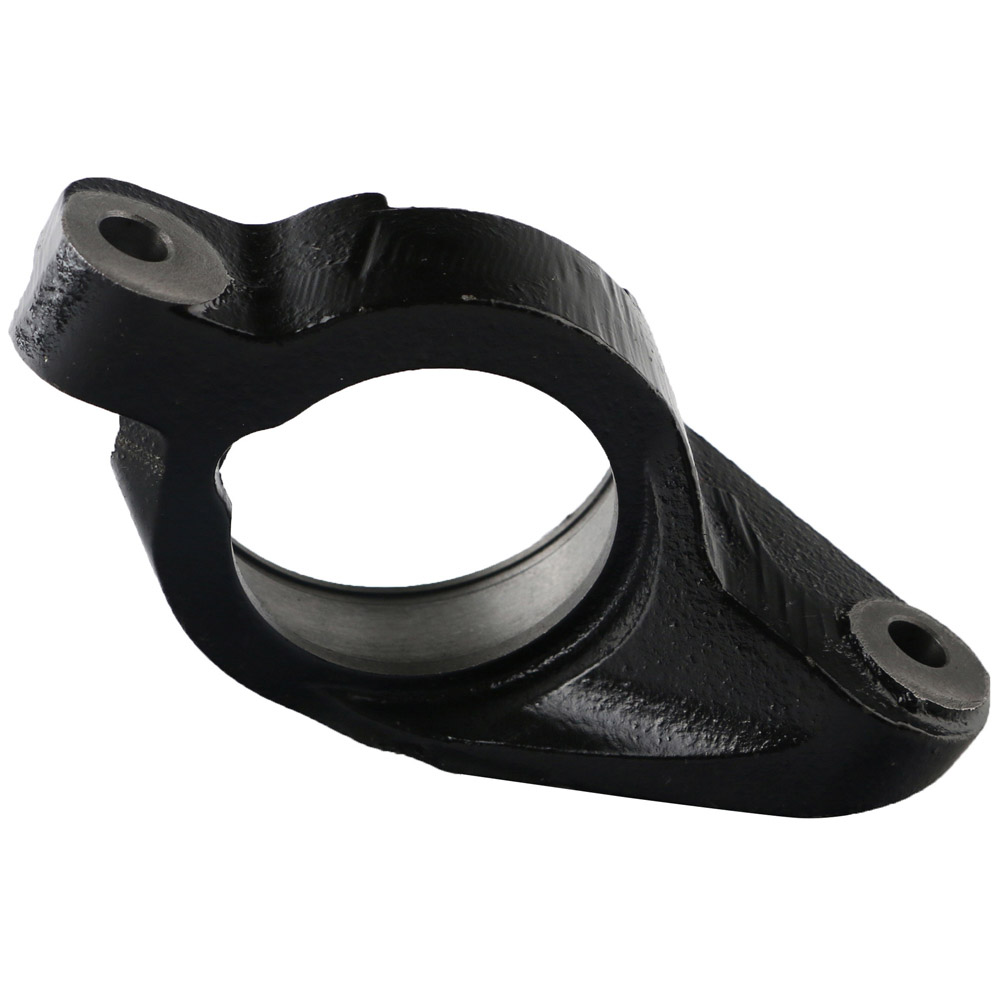 2012 Mini Cooper Axle Bracket