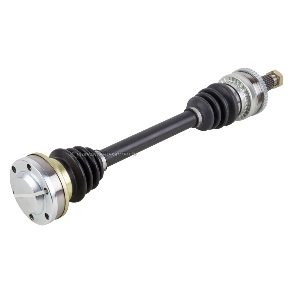 BuyAutoParts 90-70080N Drive Axle Rear